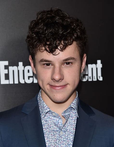 nolan gould sexuality|Nolan Gould Bio, Age, Height, Young, Modern Family, Gay, Movies